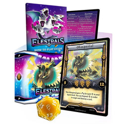 Trove of Collectibles 