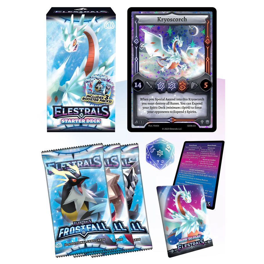 Trove of Collectibles 