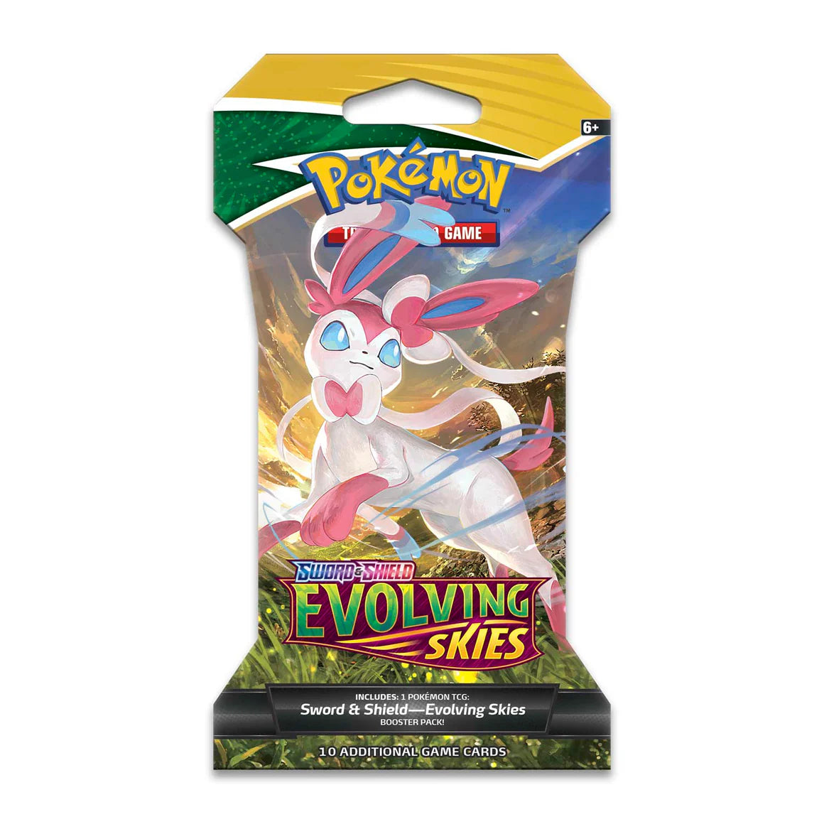 Trove of Collectibles 