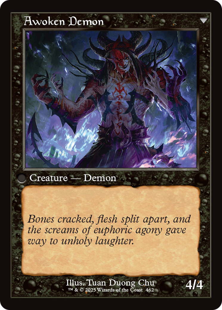 Image of Ecstatic Awakener (Retro Frame) (INR-462) - Innistrad Remastered