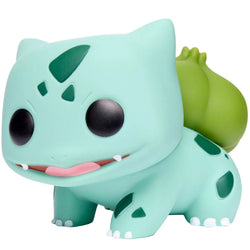 Trove of Collectibles 