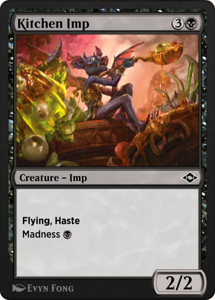 Image of Kitchen Imp (J21-342) - Jumpstart: Historic Horizons