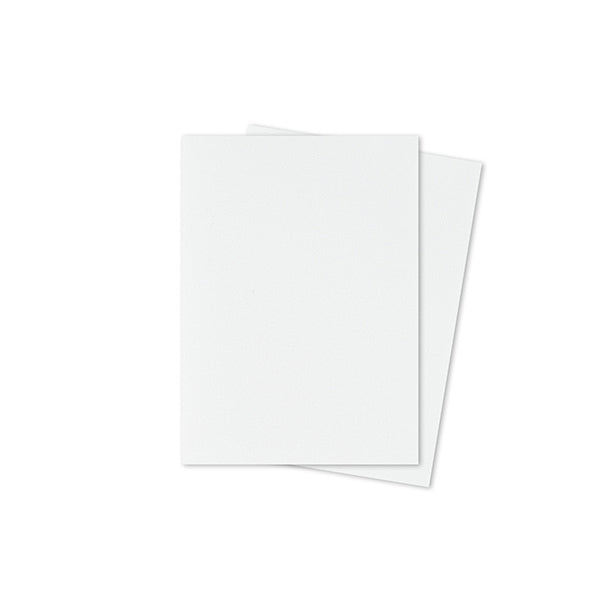 Image of Arcane Fortress Card Sleeves: Standard- Matte- Snow White (100 ct)
