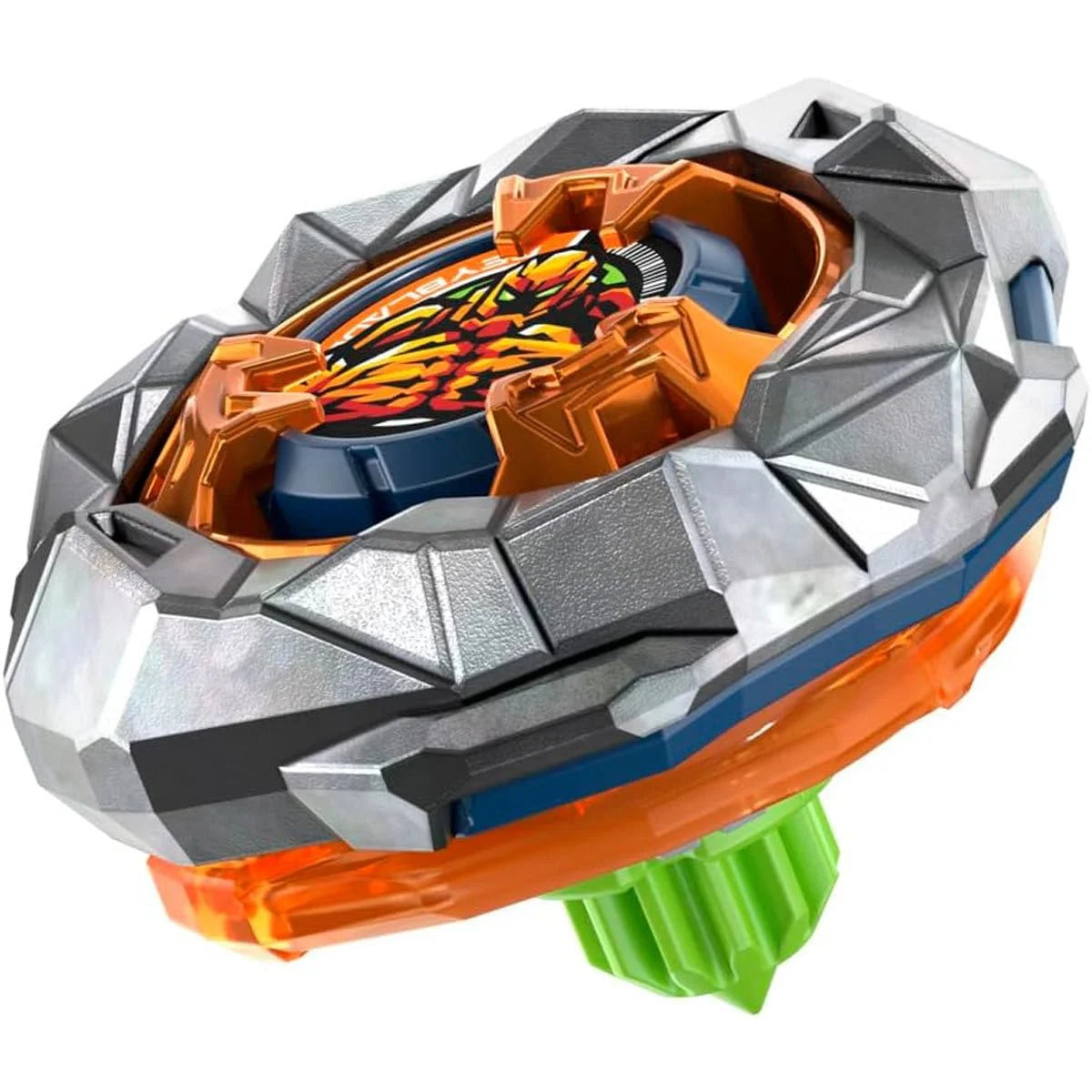 Image of Beyblade X Rock Golem 1-60UN