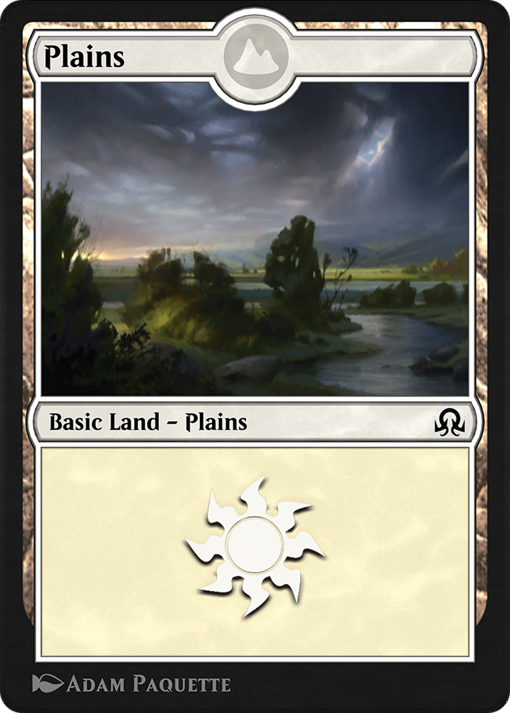 Image of Plains (SIR-278) - Shadows over Innistrad Remastered