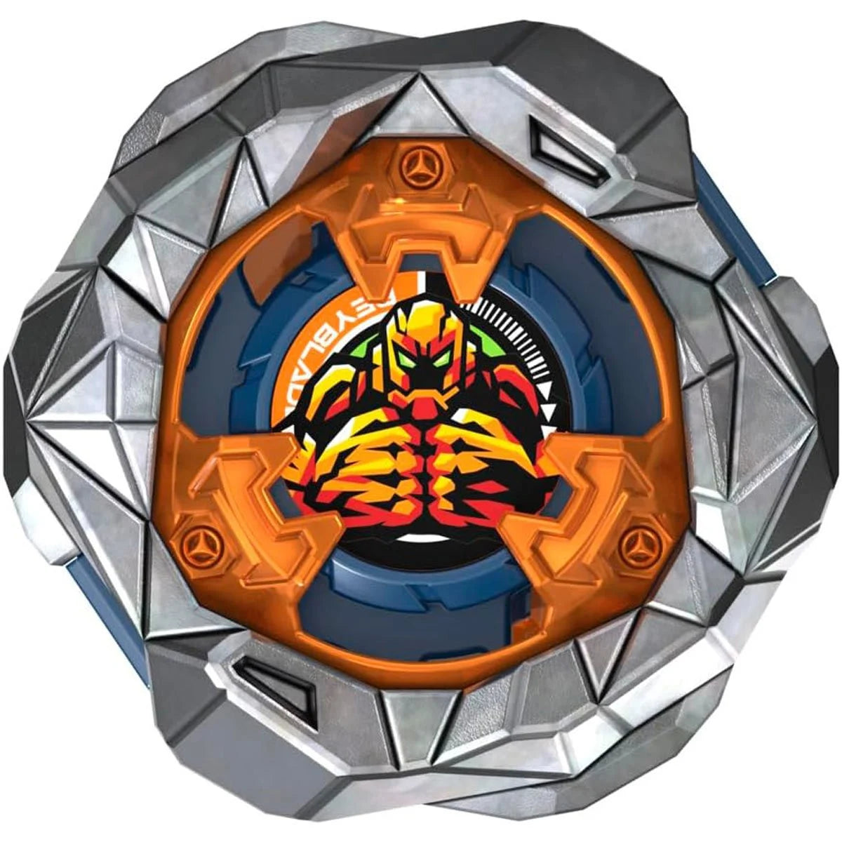 Image of Beyblade X Rock Golem 1-60UN