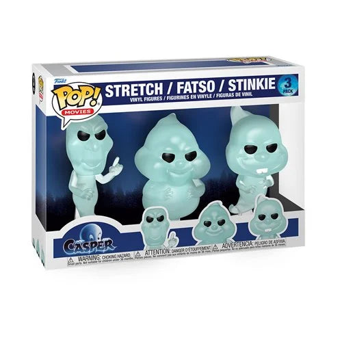 Trove of Collectibles 