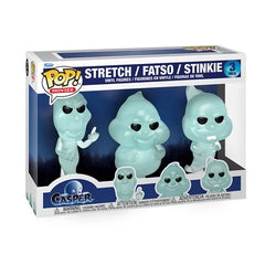 Trove of Collectibles 
