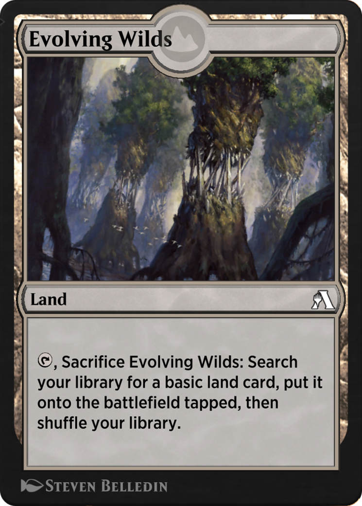 Image of Evolving Wilds (ANB-111) - Arena Beginner Set