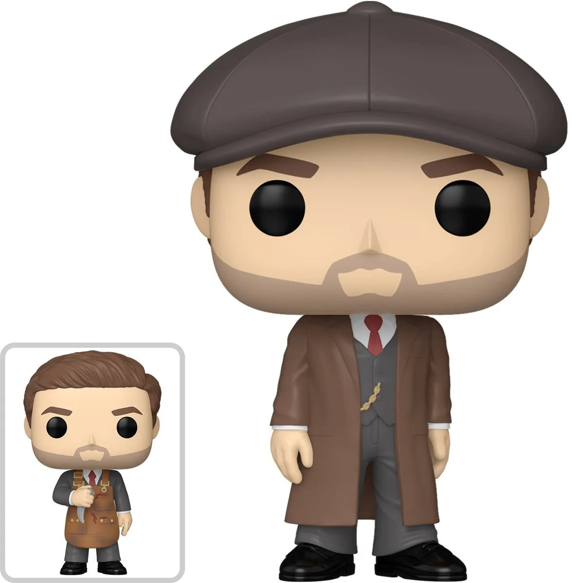 Image of Supernatural Dean Winchester Funko Pop! Vinyl Figure #1836
