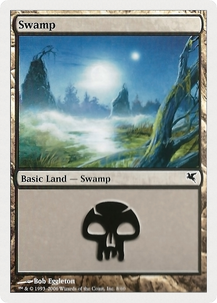 Image of Swamp (PHUK-008) - Hachette UK