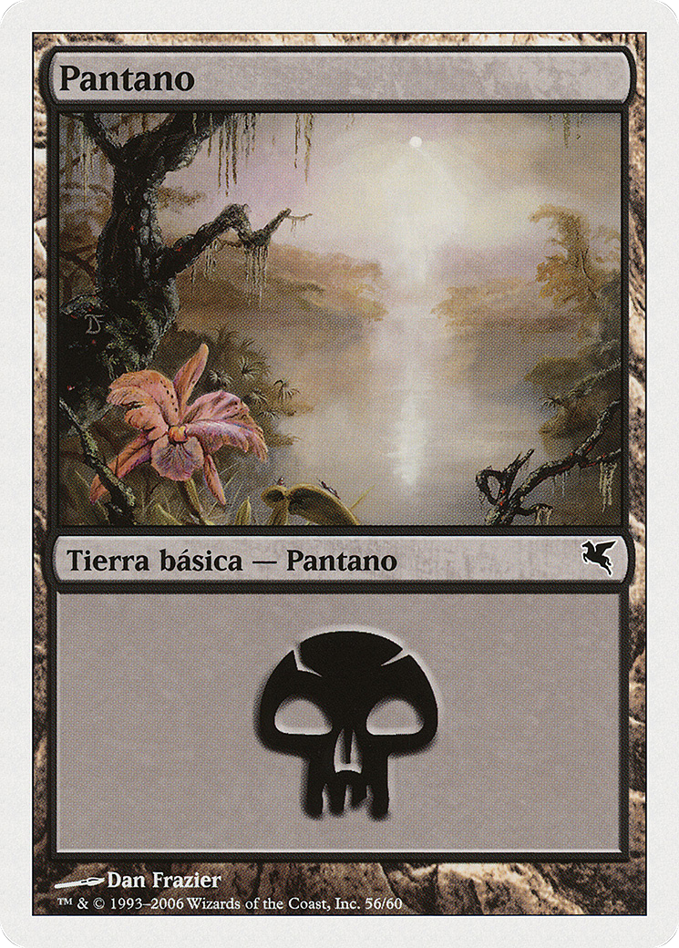 Image of Swamp (French) - 