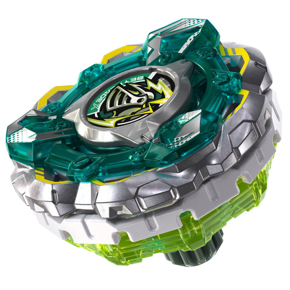 Image of Beyblade X Armor Knight GV 8-70UN CX Infinity Starter Pack Set