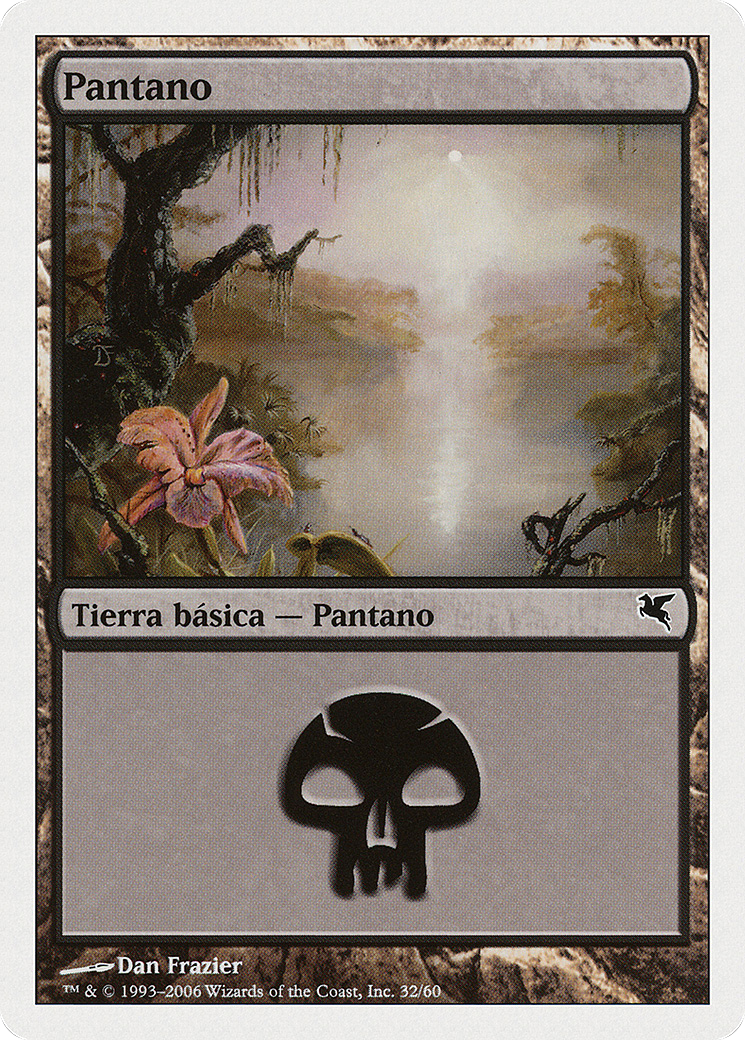 Image of Swamp (French) - 