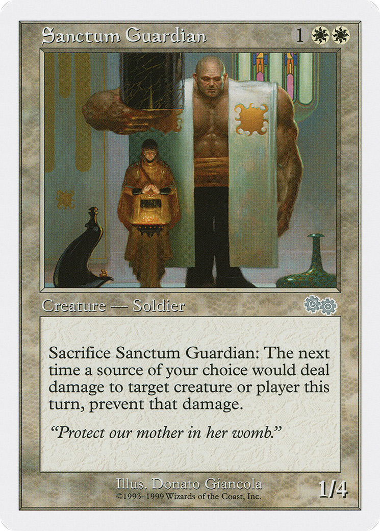 Image of Sanctum Guardian (BRB-) - Battle Royale Box Set