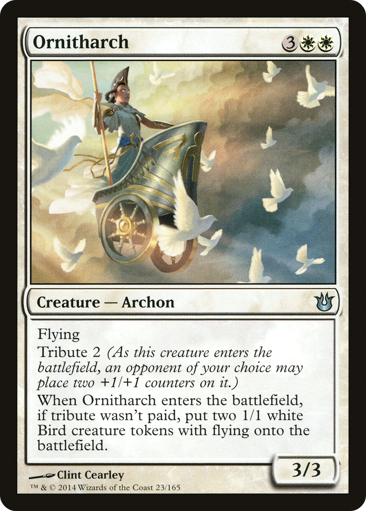 Image of Ornitharch (BNG-023) - Born of the Gods