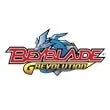 Image of Beyblade X Brace Triceratops M & Dagger Dran Dual Pack Set