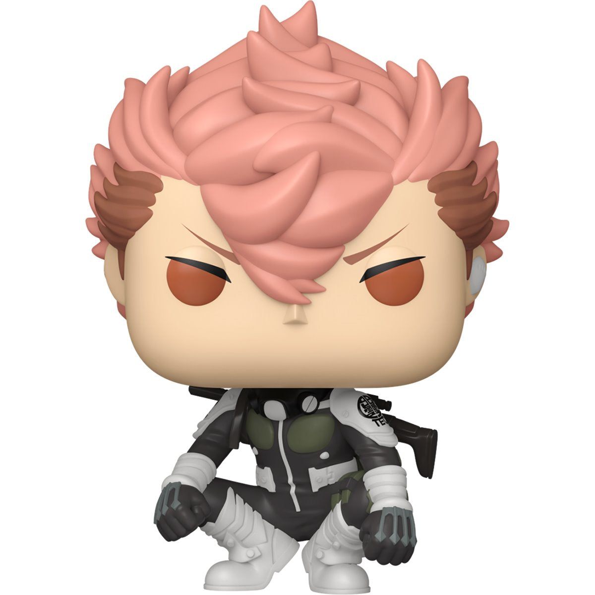 Image of Kaiju No. 8 Iharu Furuhashi Funko Pop! Vinyl Figure #2245