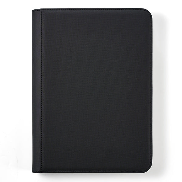 Image of Binder: 9-Pocket- Solid Color