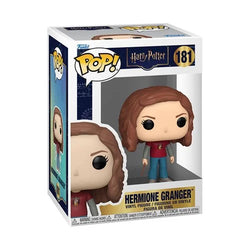 Image of Harry Potter Hermione Granger (Oppugno) Funko Pop! Vinyl Figure #181