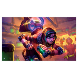 Trove of Collectibles 