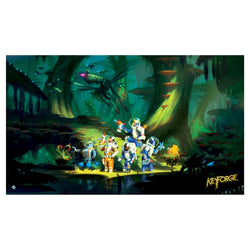 Trove of Collectibles 