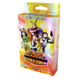 Trove of Collectibles 