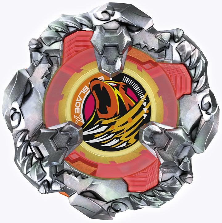 Image of TAKARA TOMY Beyblade X 'Double Extreme Stadium Set' BX-37
