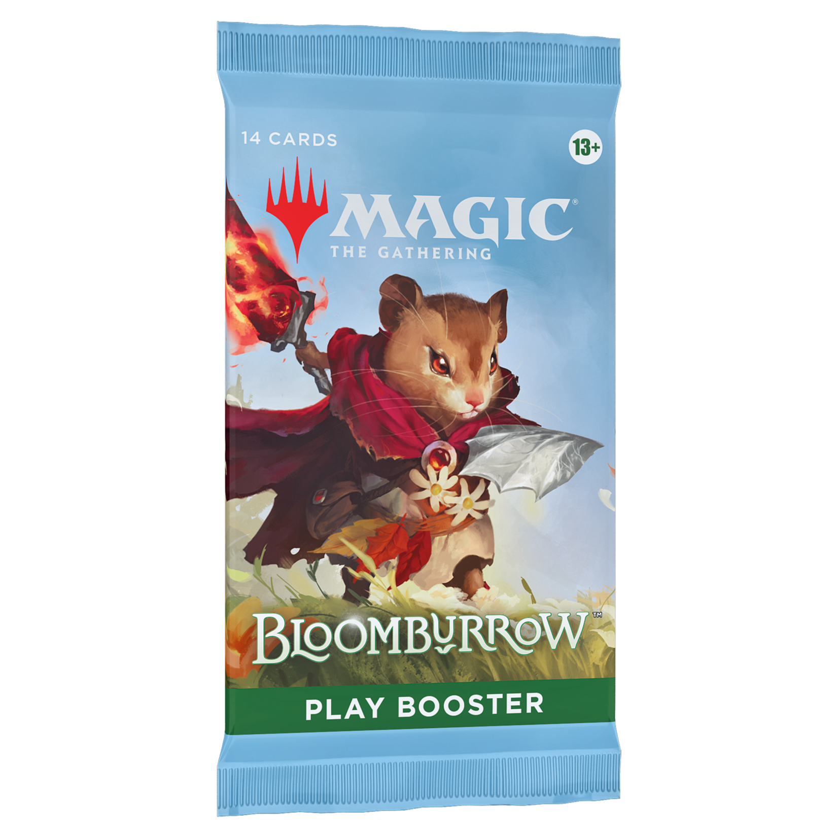 Trove of Collectibles 