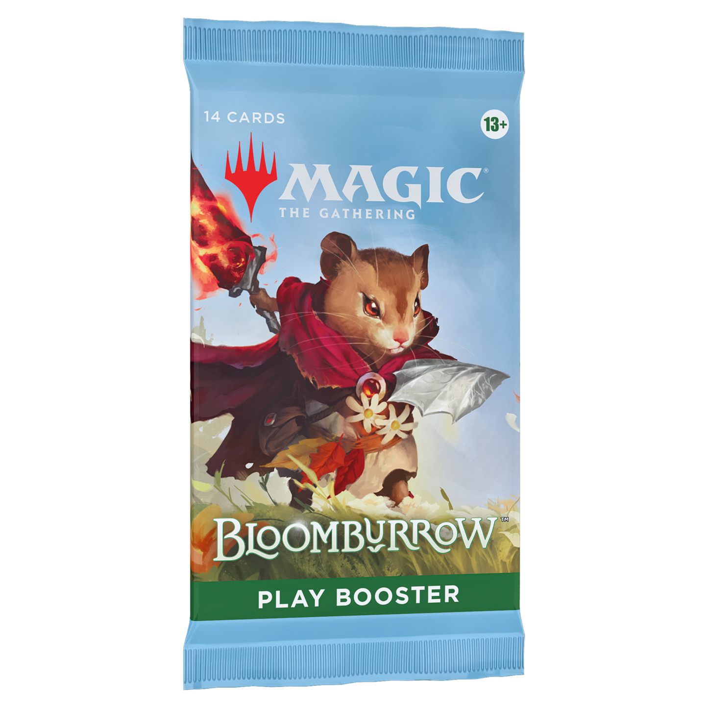 BloomBurrow Single Pack