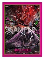 One Piece Doflamingo Sleeves