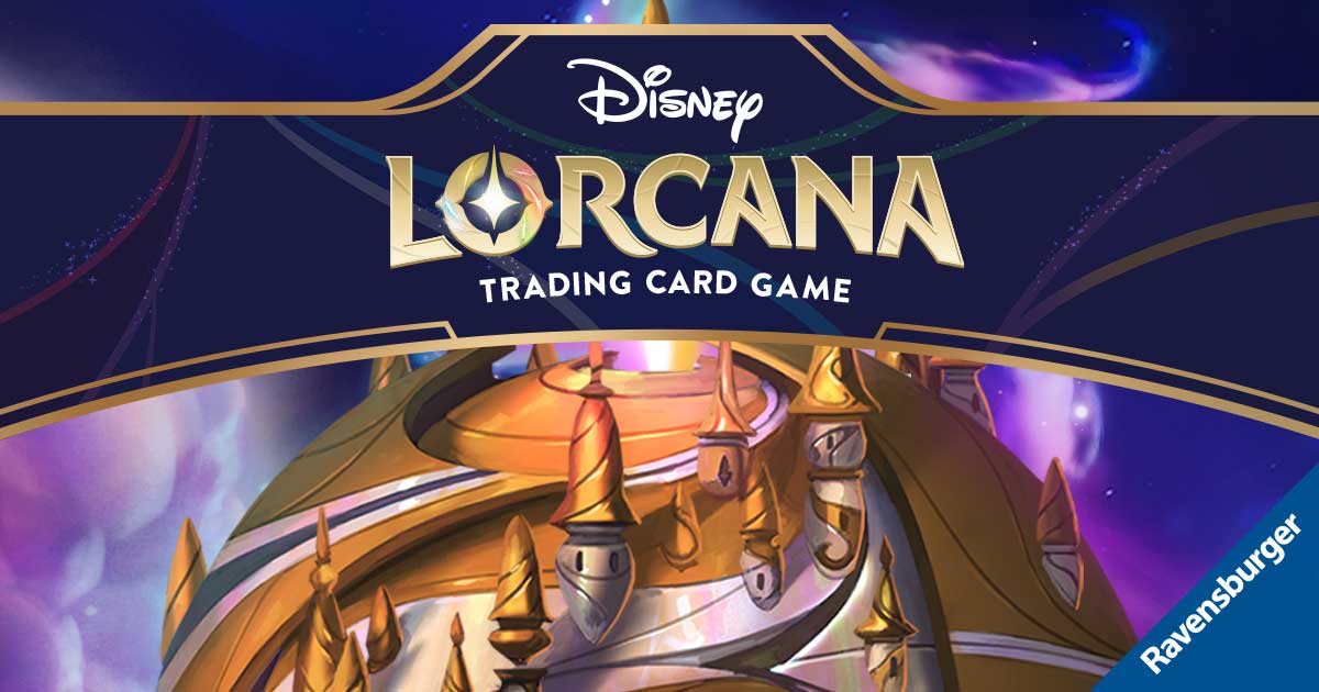 Trove of Collectibles 