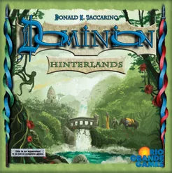 Image of Dominion hinterland