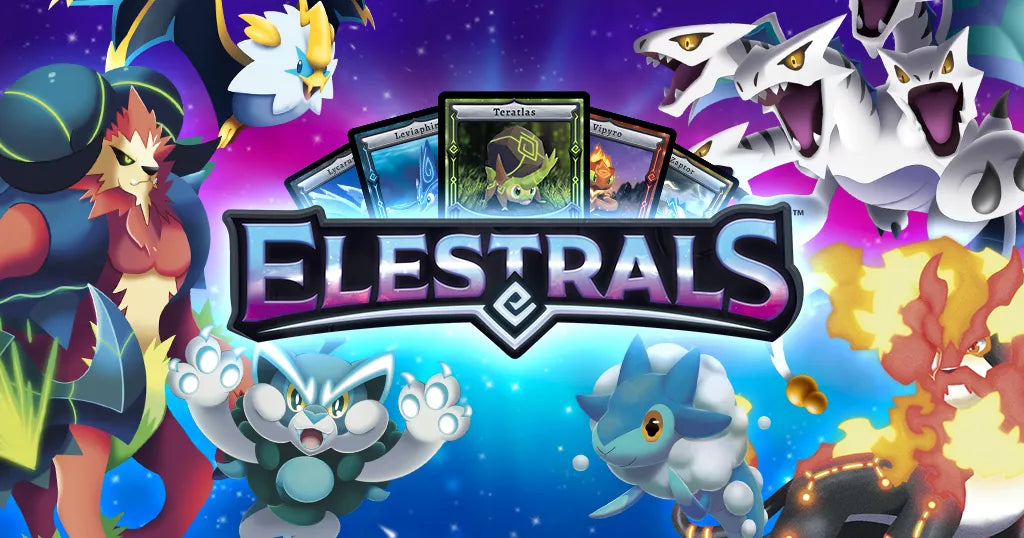 Trove of Collectibles 