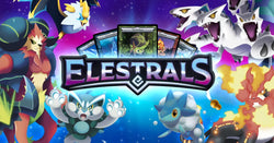 Trove of Collectibles 
