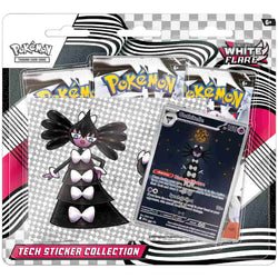 Trove of Collectibles 