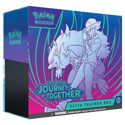 Trove of Collectibles 