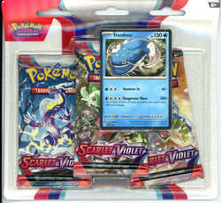Trove of Collectibles 