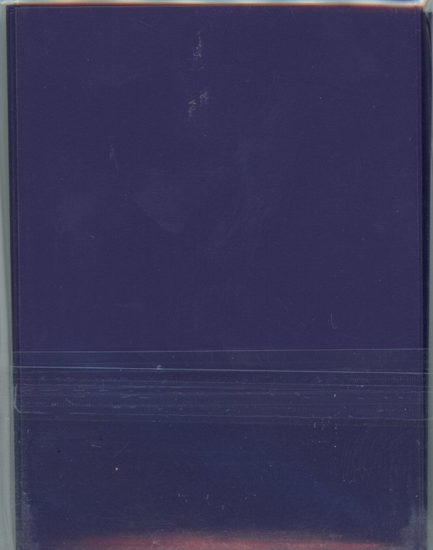 Image of Trove of Collectibles Pre Release Sleeves Purple 50ct