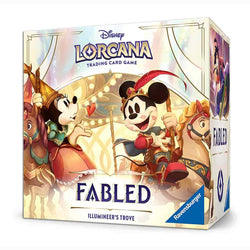 Trove of Collectibles 