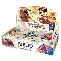 Trove of Collectibles 