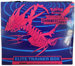 Trove of Collectibles 