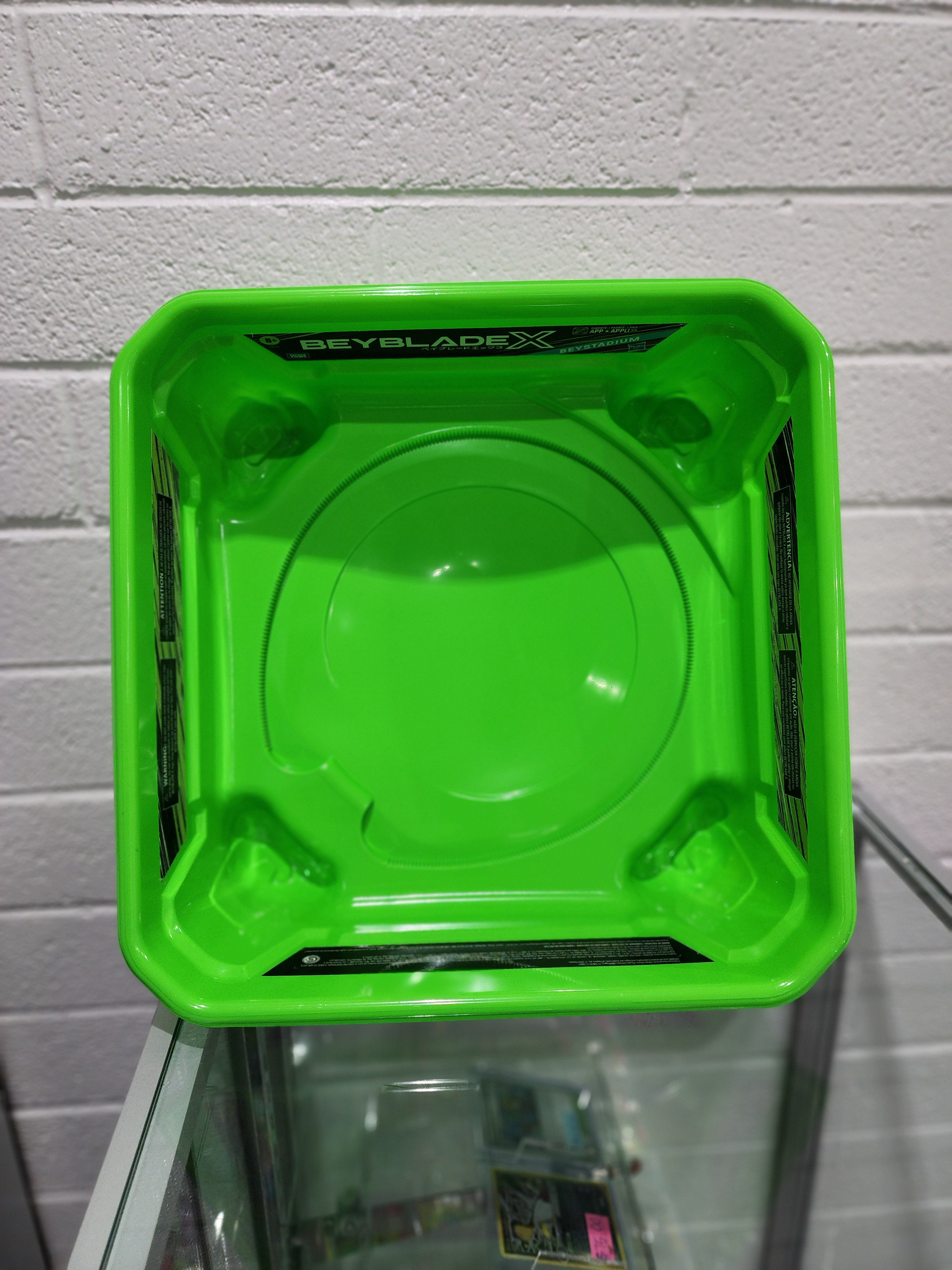 Trove of Collectibles 