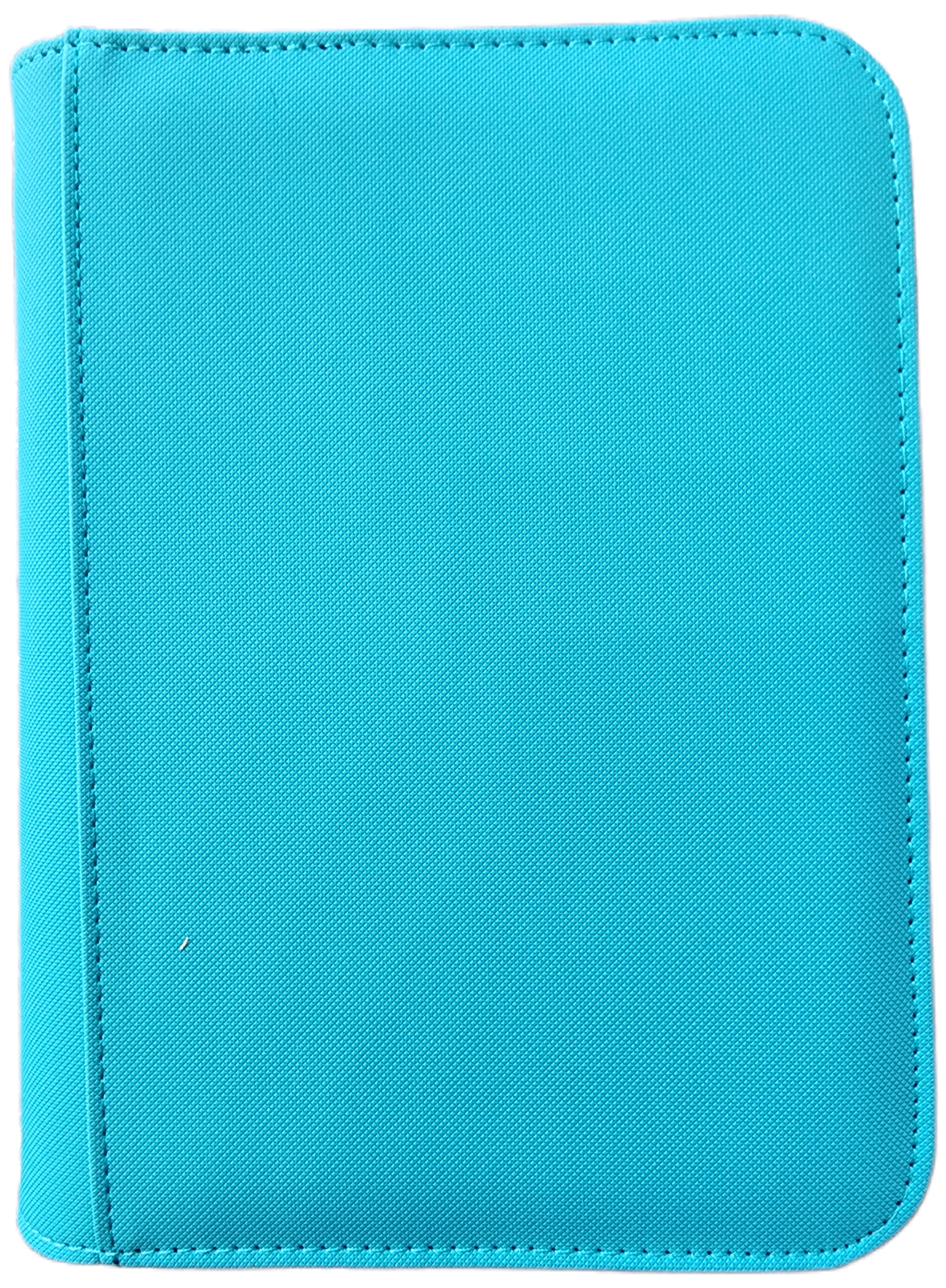 Image of 4 Pocket Zip Binder