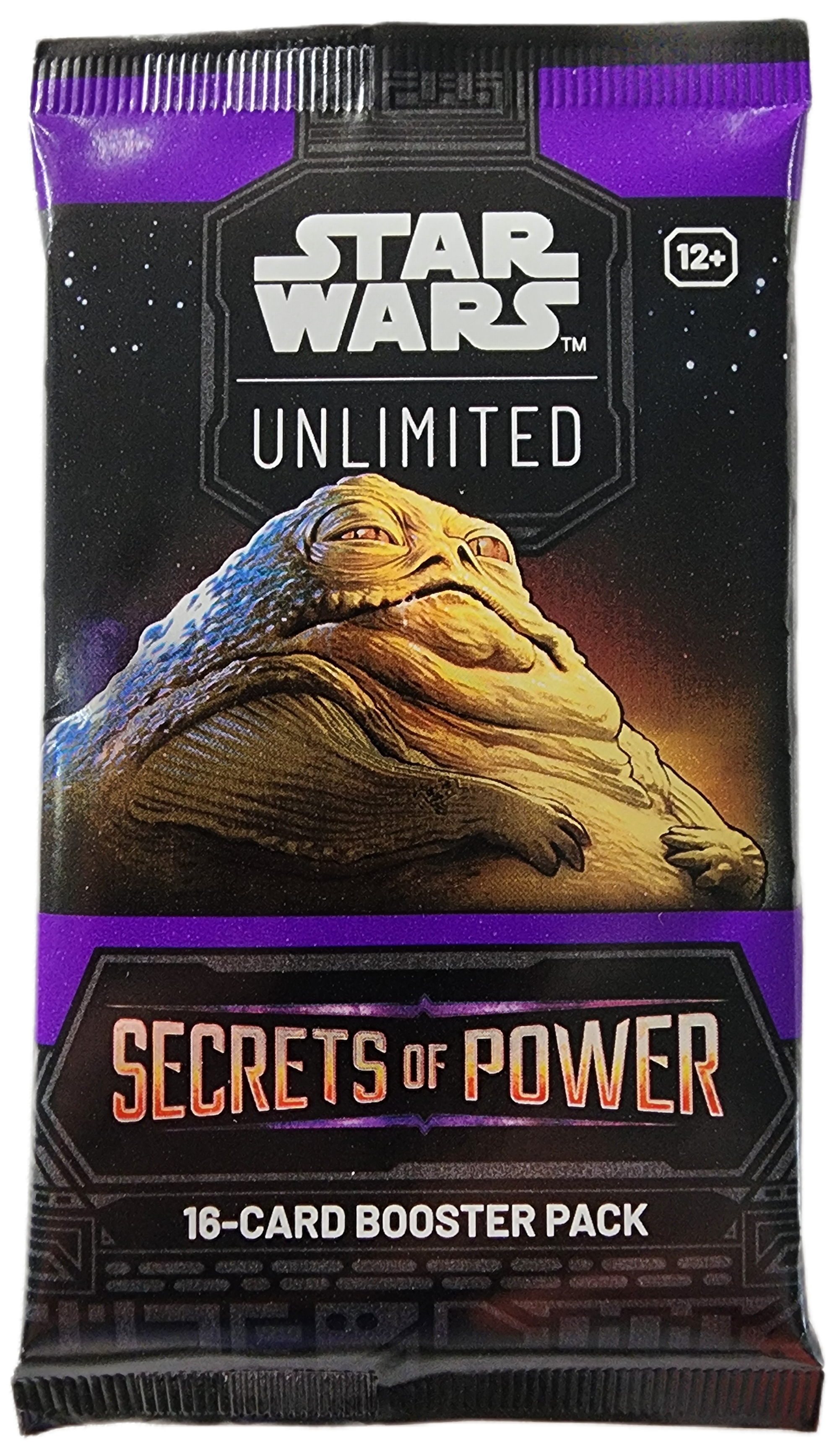 Image of Star Wars Unlimited Pack Secrets of Power
