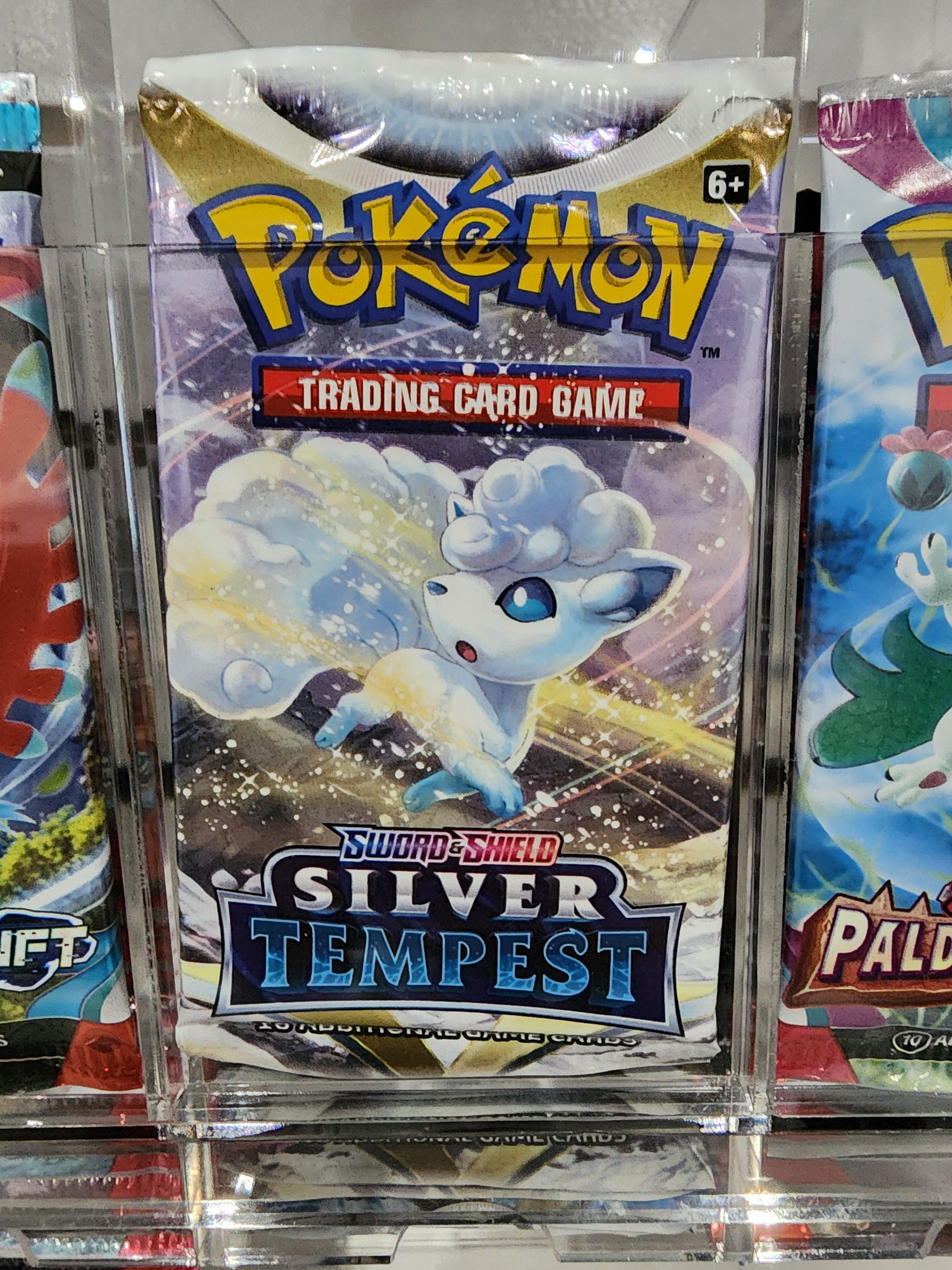 Trove of Collectibles 