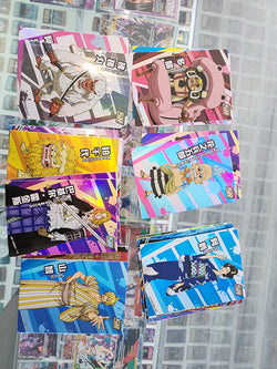 Image of One piece Booster Box