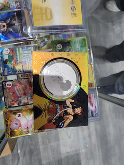 Image of One piece Booster Box
