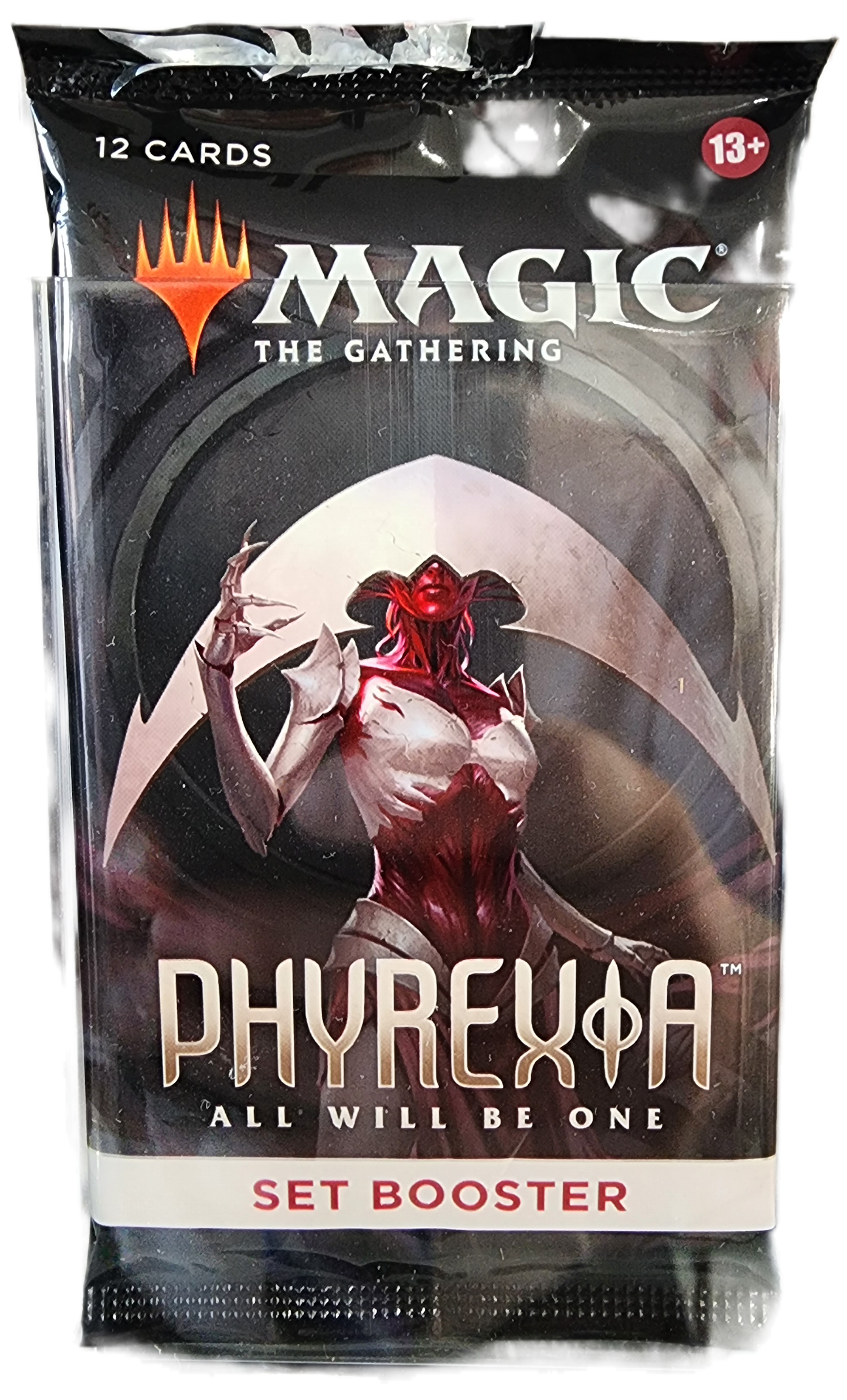 Image of Phyrexia All Will Be One Magic the Gathering