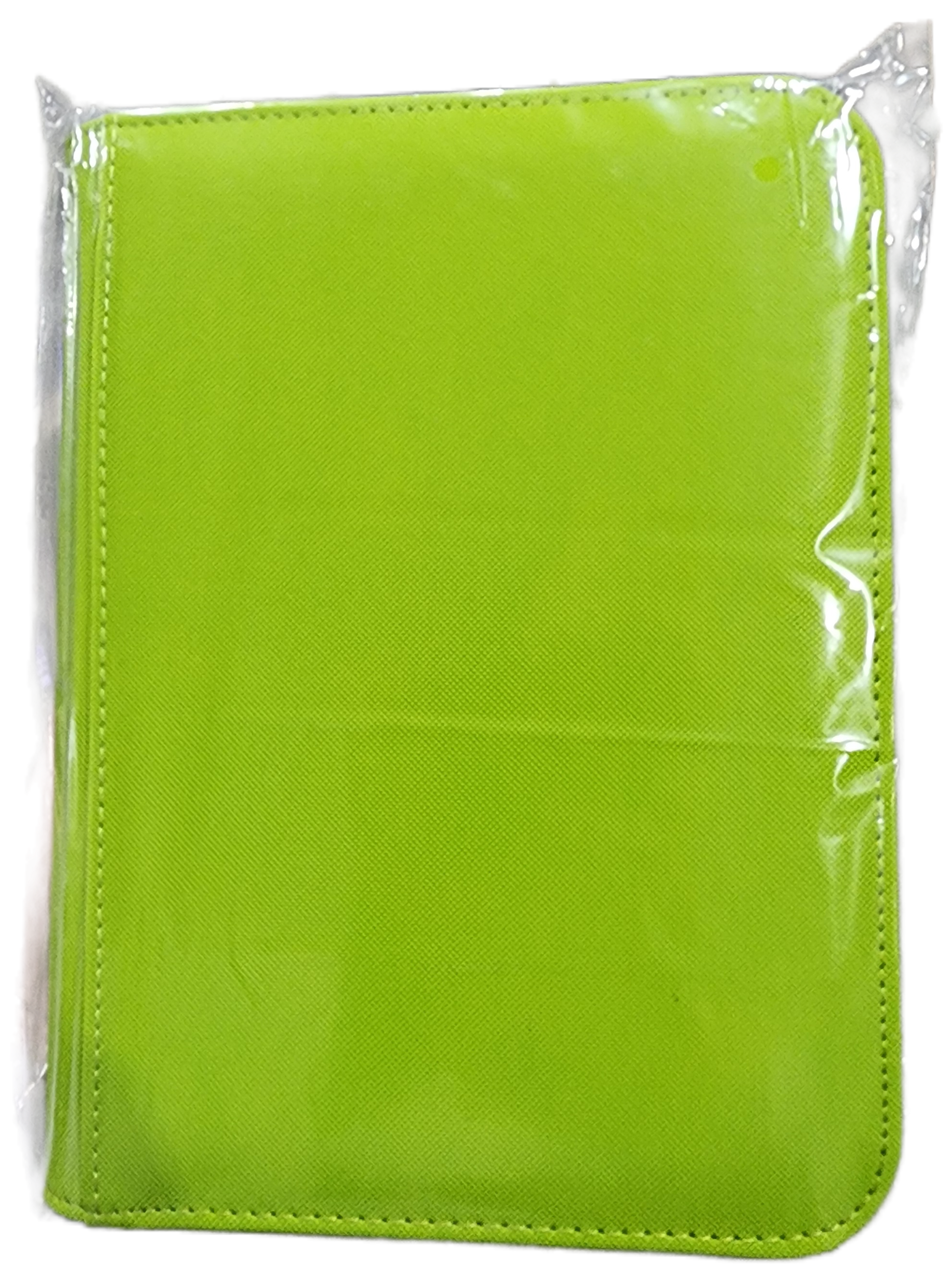 Image of 4 Pocket Zip Binder